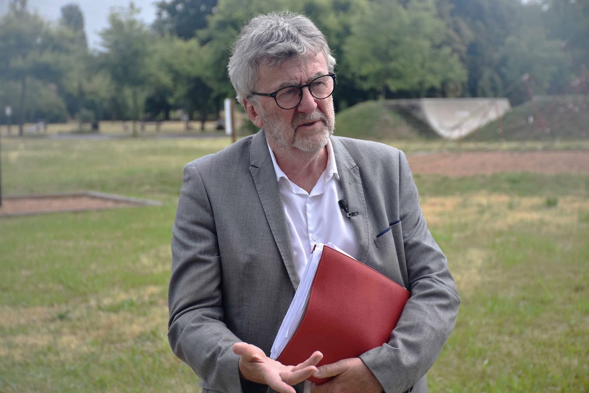 Michel SOULAS