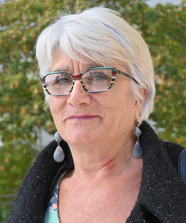 Sylvie LENOBLE