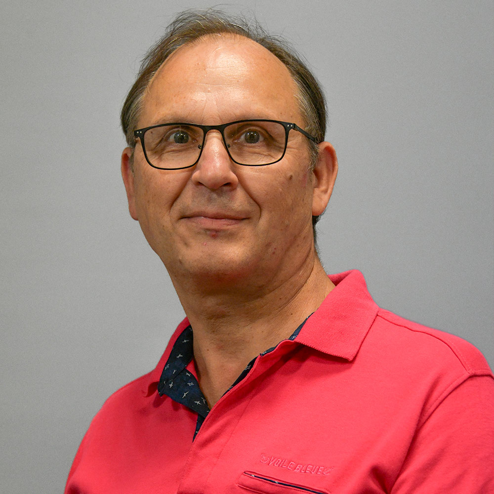 Fabrice Oré