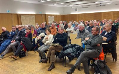 Conférence : « Des Ateliers de Résistance »