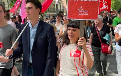 Face à la menace fascite : l’État doit agir !
